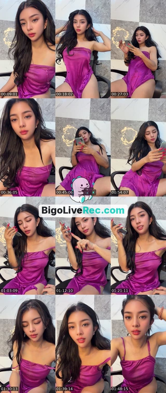 Bigo live: letsgo bbe by @amore1010