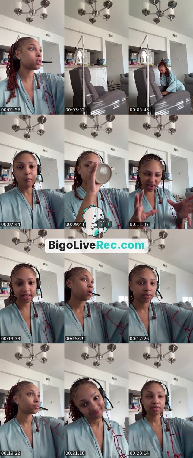 Bigo live: #CreatorsCheckin help!!! 136k = 🥅🎊🫶🏽 by @goddesskash