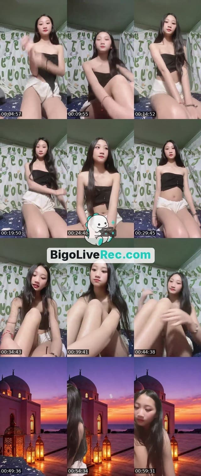 Bigo live: เ by @766k