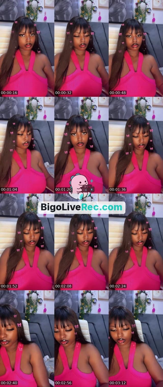 Bigo live: I need you 🥹 by @honeydee_