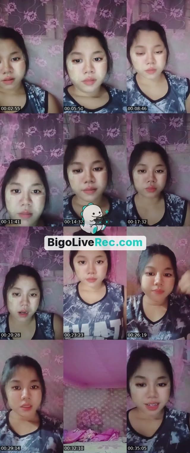 Bigo live: ချက်မယ် by @1135005056