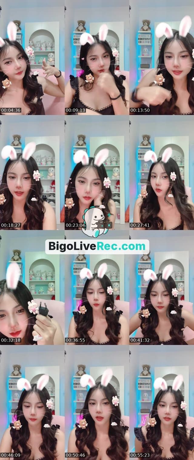 Bigo live: #charmer ดีค่า by @june.pannika