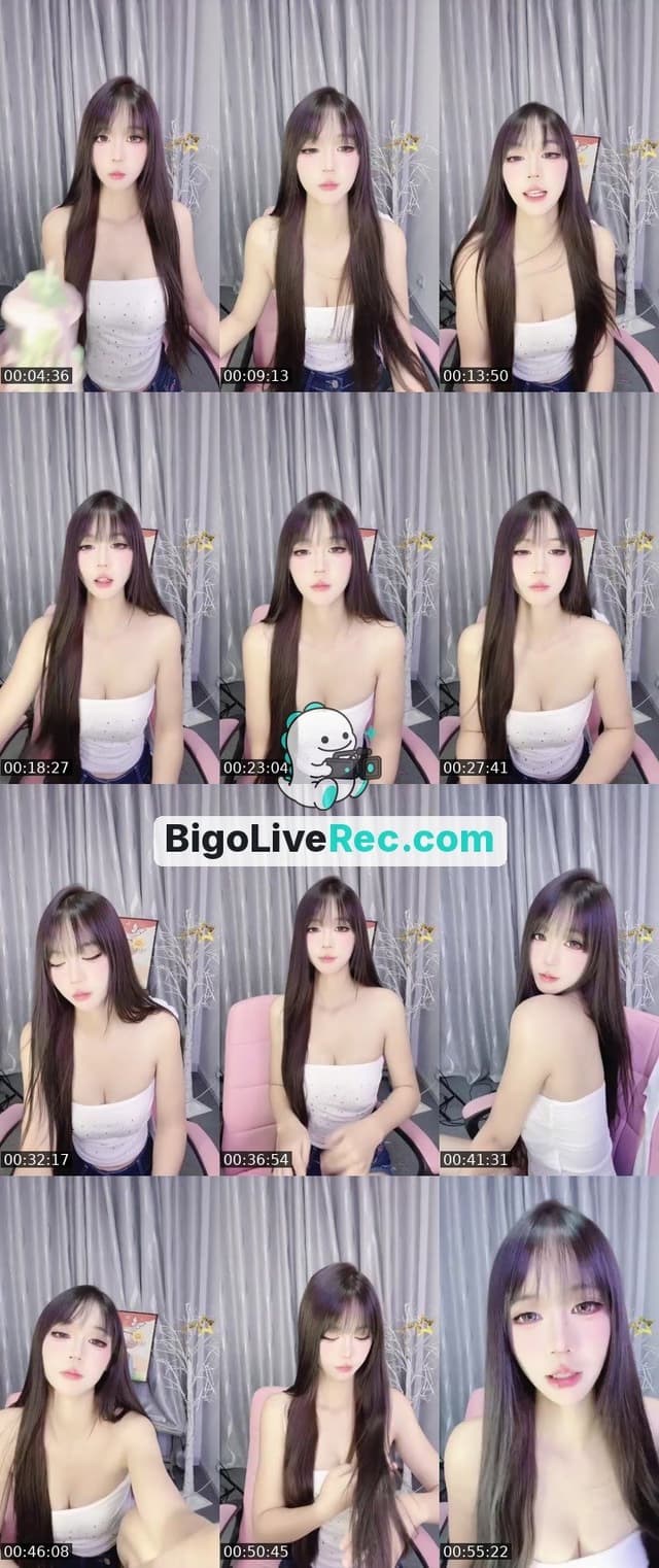 Bigo live: 小奈儿 by @1134580638