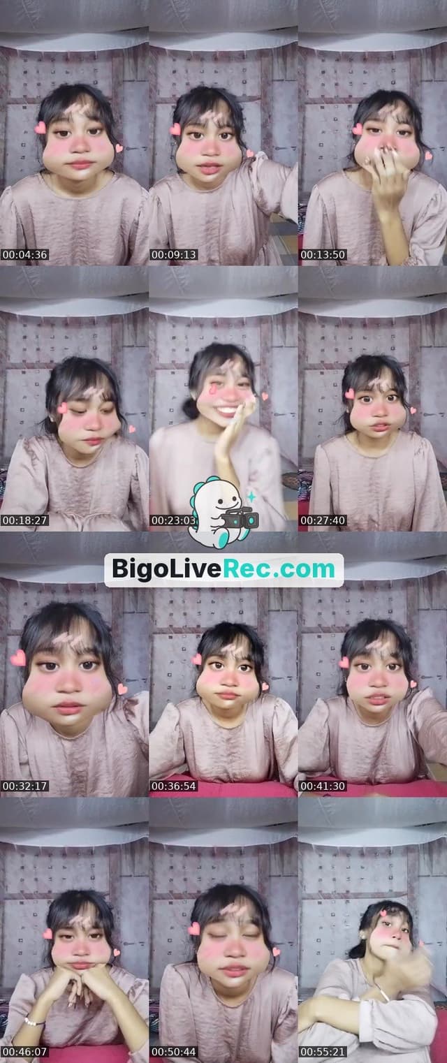 Bigo live: သက်သာလာပါပိ by @1131403363