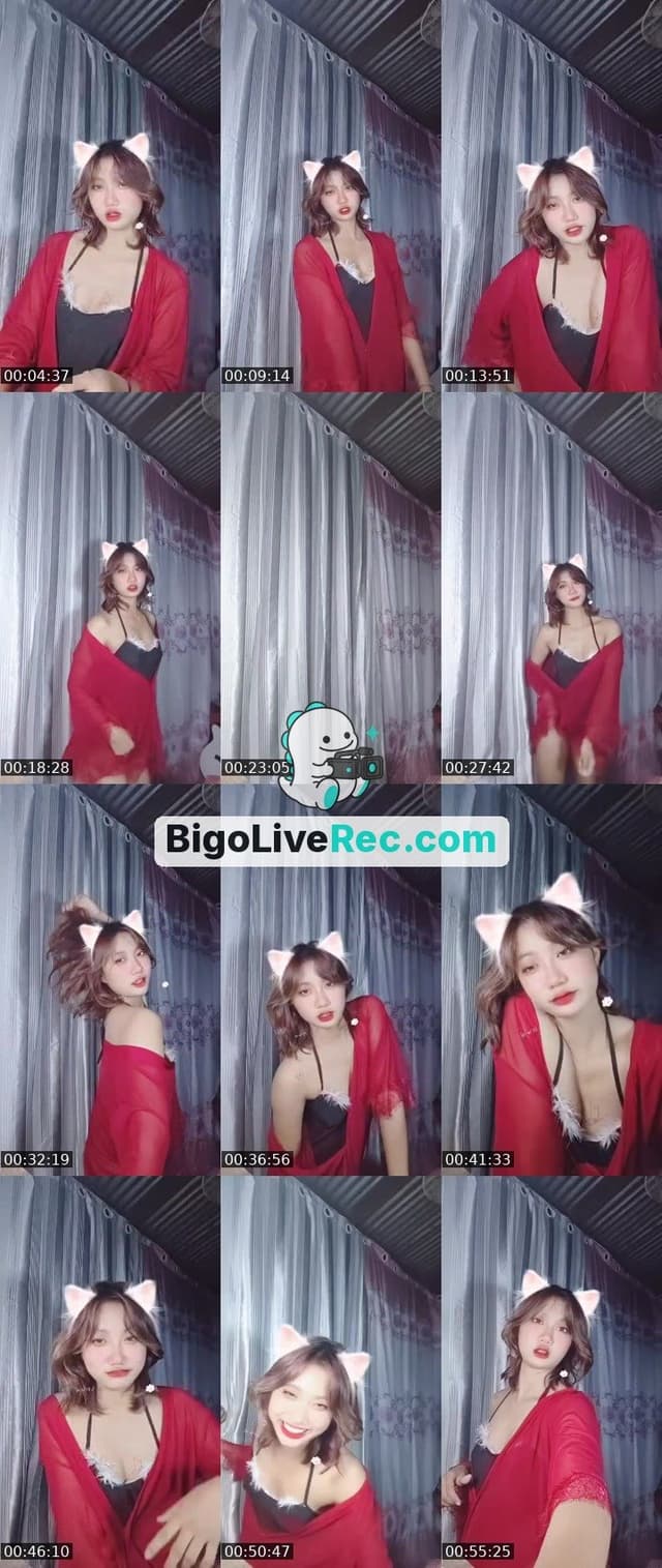 Bigo live: စုံထောက်တွေပေါတယ်😂 by @1029564486