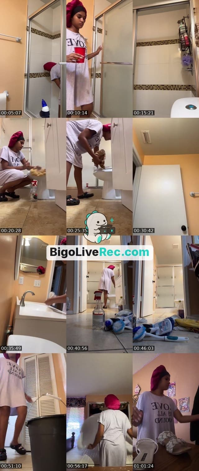 Bigo live: Hours!! 1k?🖤 by @dabaddestluhbih