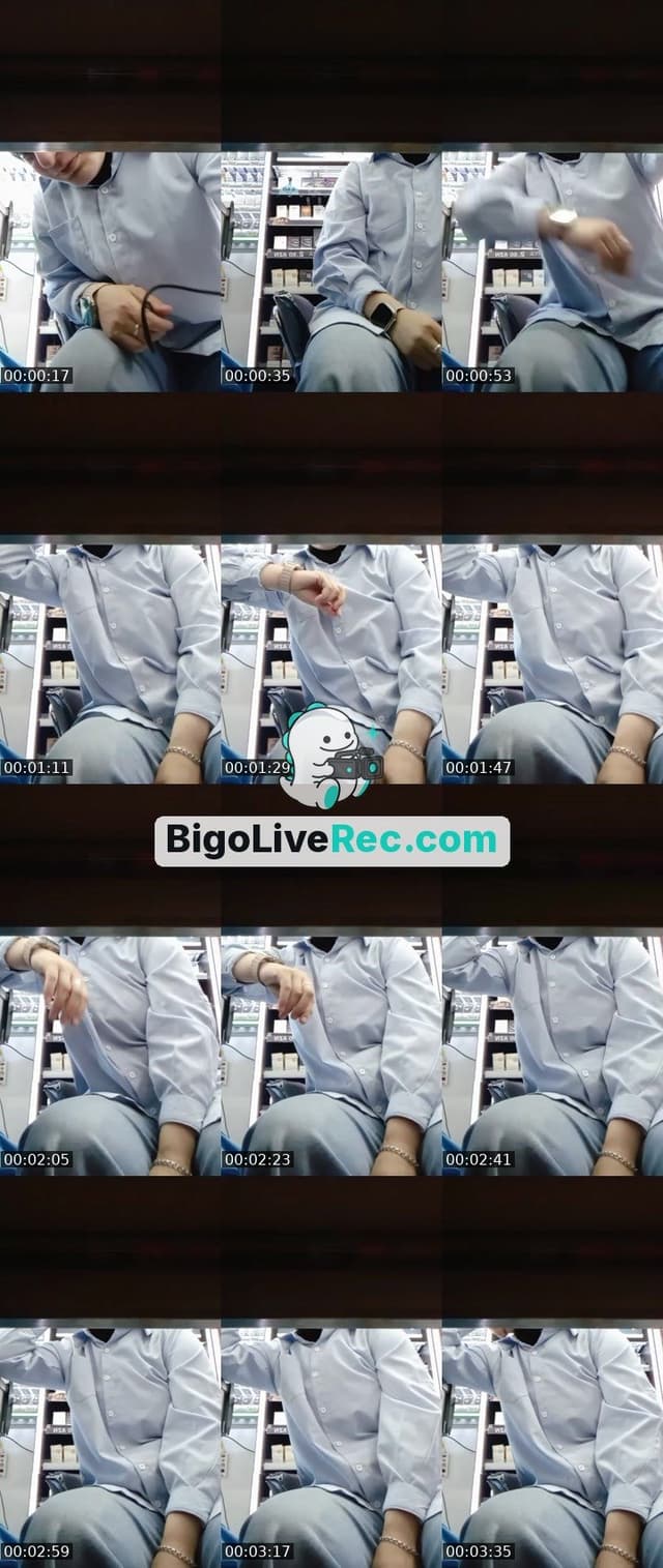Bigo live: #MISS_BIGO sakitlik... by @sebir_313
