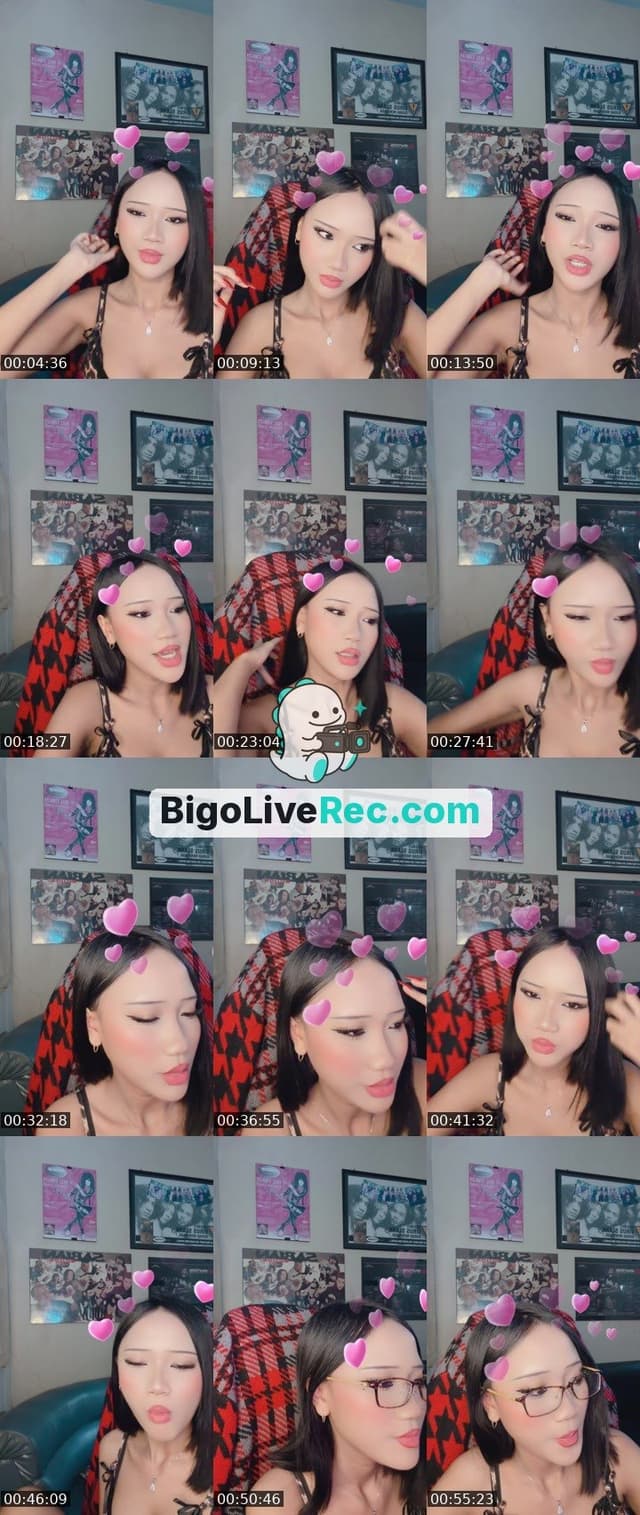 Bigo live: Hey fineshytt by @jacklyn02