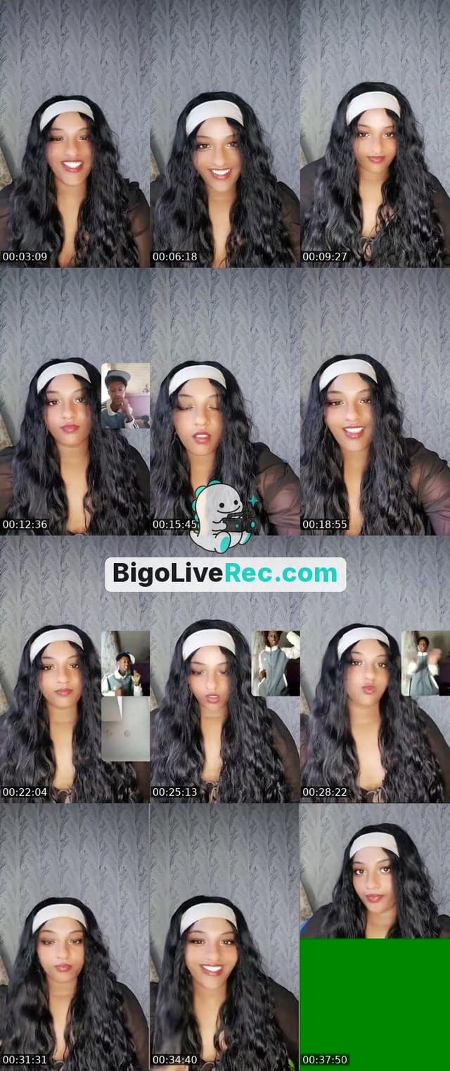Bigo live: hey lovelies💋 by @eltina5679