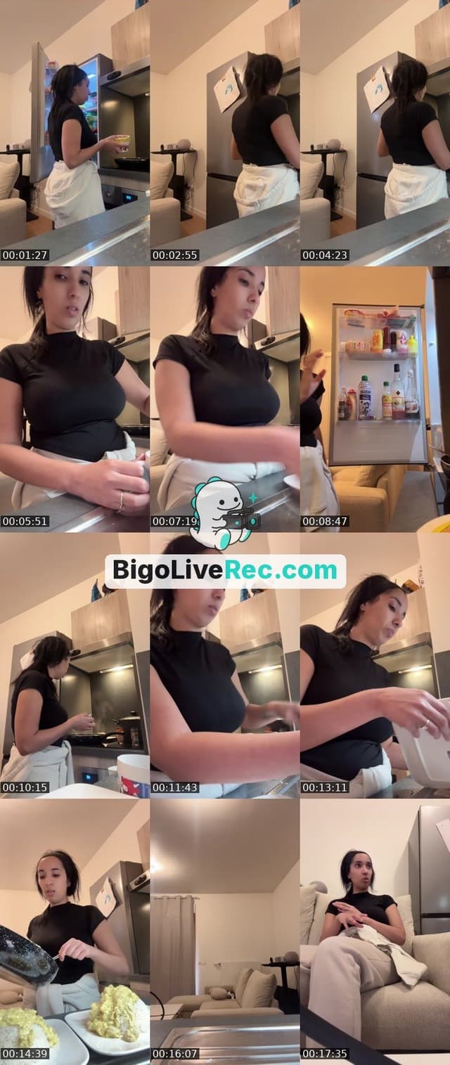 Bigo live: deux🩸13 🇩🇿 by @93reves