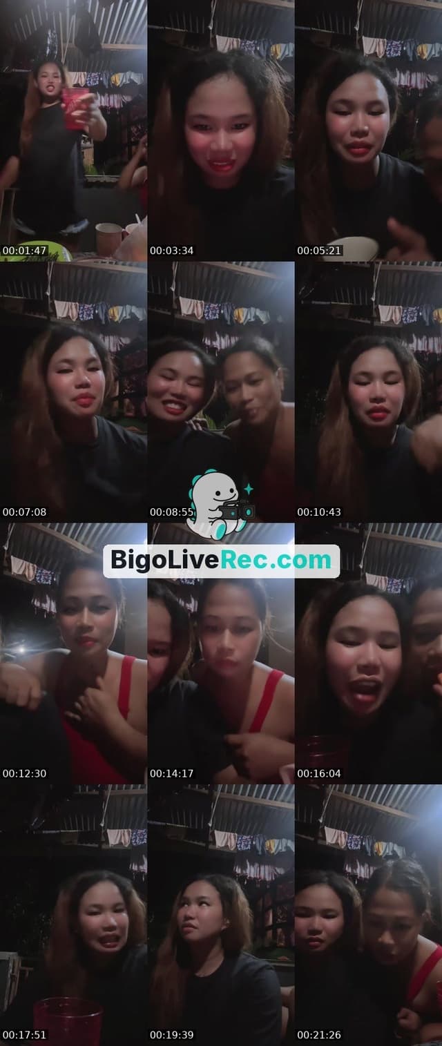 Bigo live: How are you ❤️ by @blahblah12