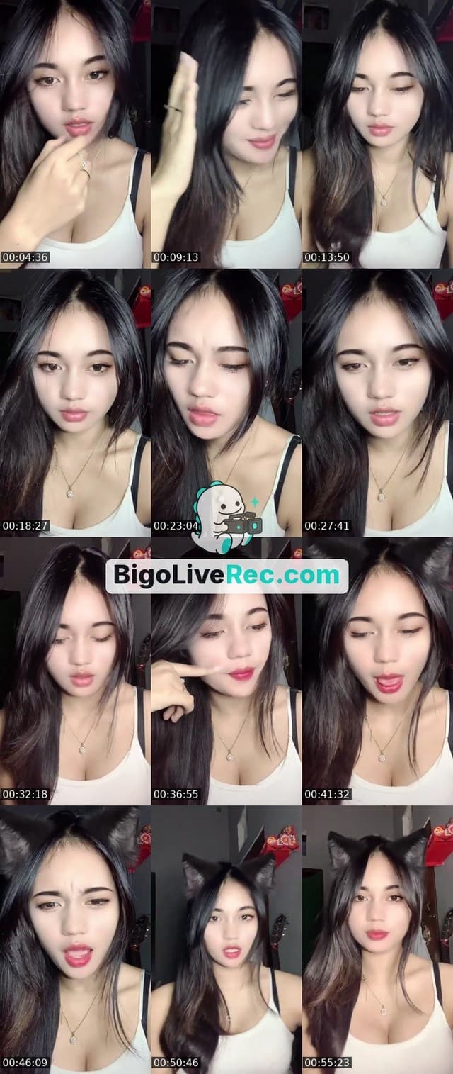 Bigo live: TOLONG by @archyemyyyy