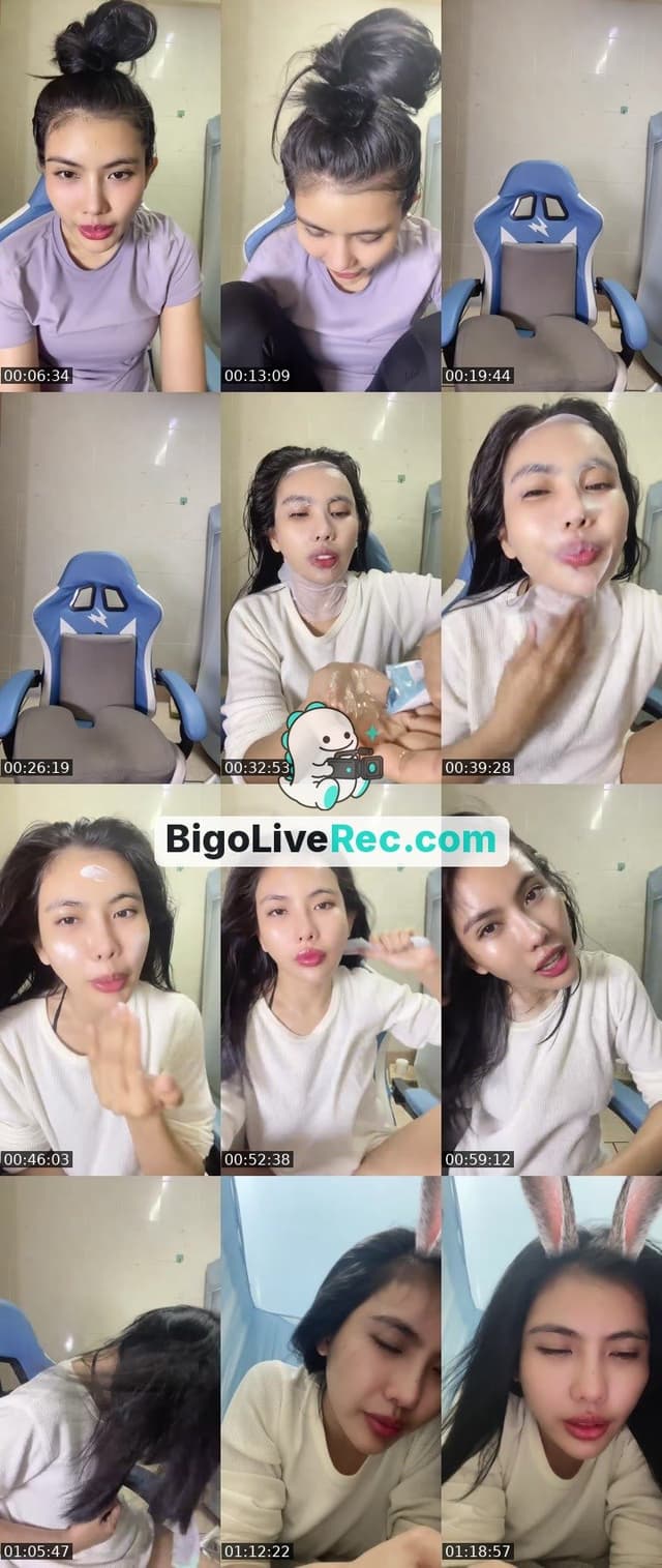 Bigo live: สวัสดีเดือนเกิด by @774227959