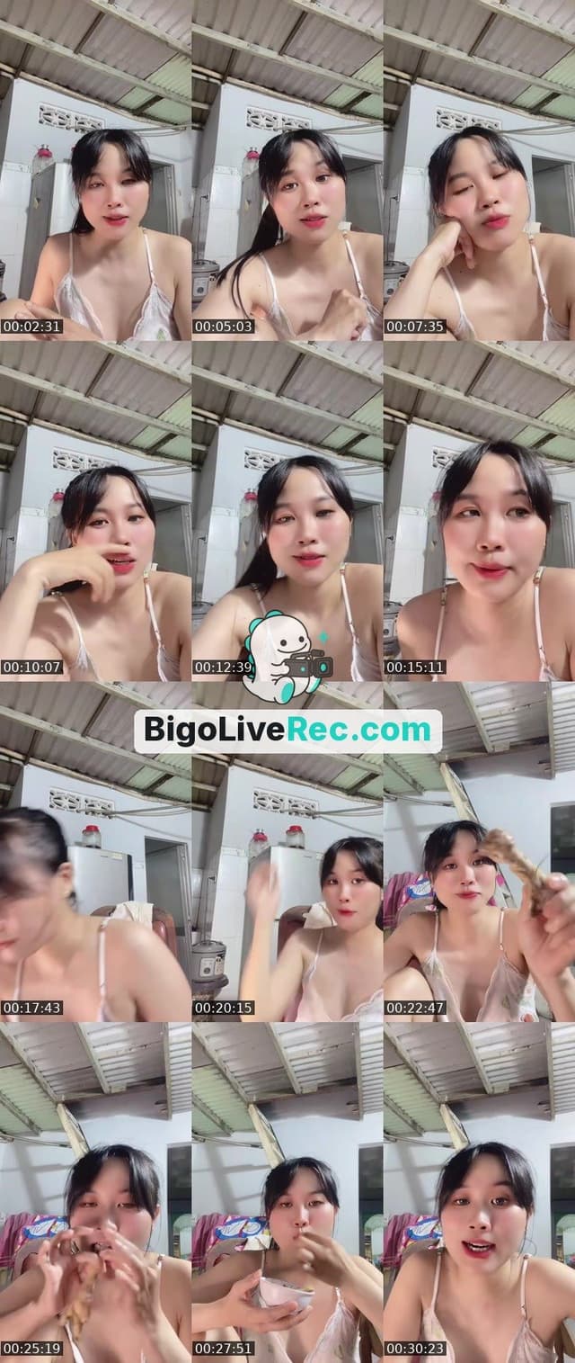 Bigo live: #Dance Giúp bé nhé by @17377233