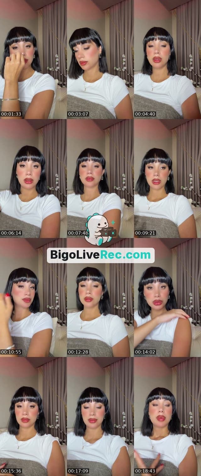Bigo live: 😶‍🌫️ by @viserionn
