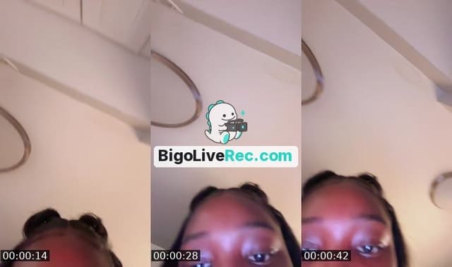 Bigo live: Content bb ? -500k by @milanmonaee