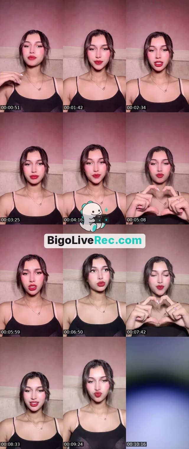 Bigo live: #جمال شهر موفق يا رب ❤️ by @1129200220