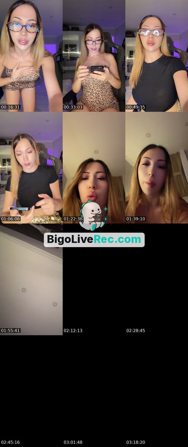 Bigo live: Yeni ay ✨ by @oykusuu