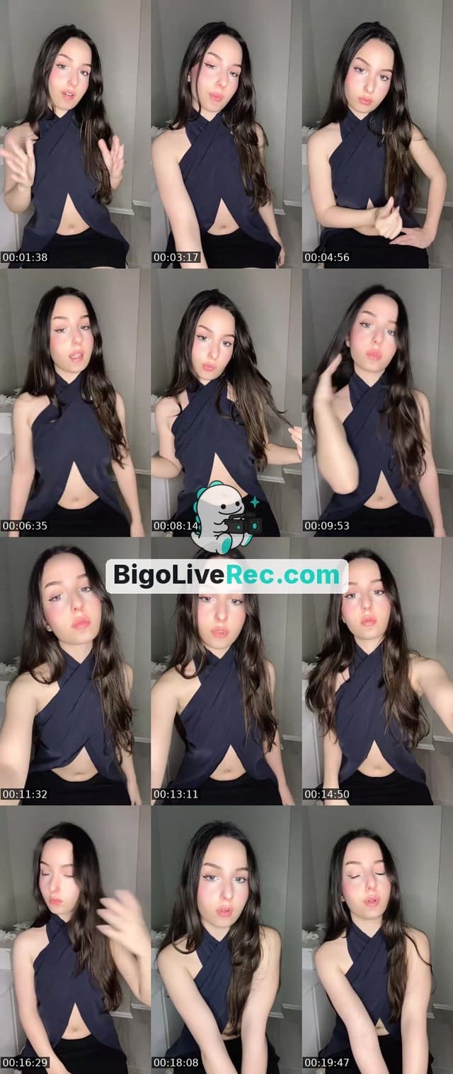 Bigo live: #Hipster  by @1128924980