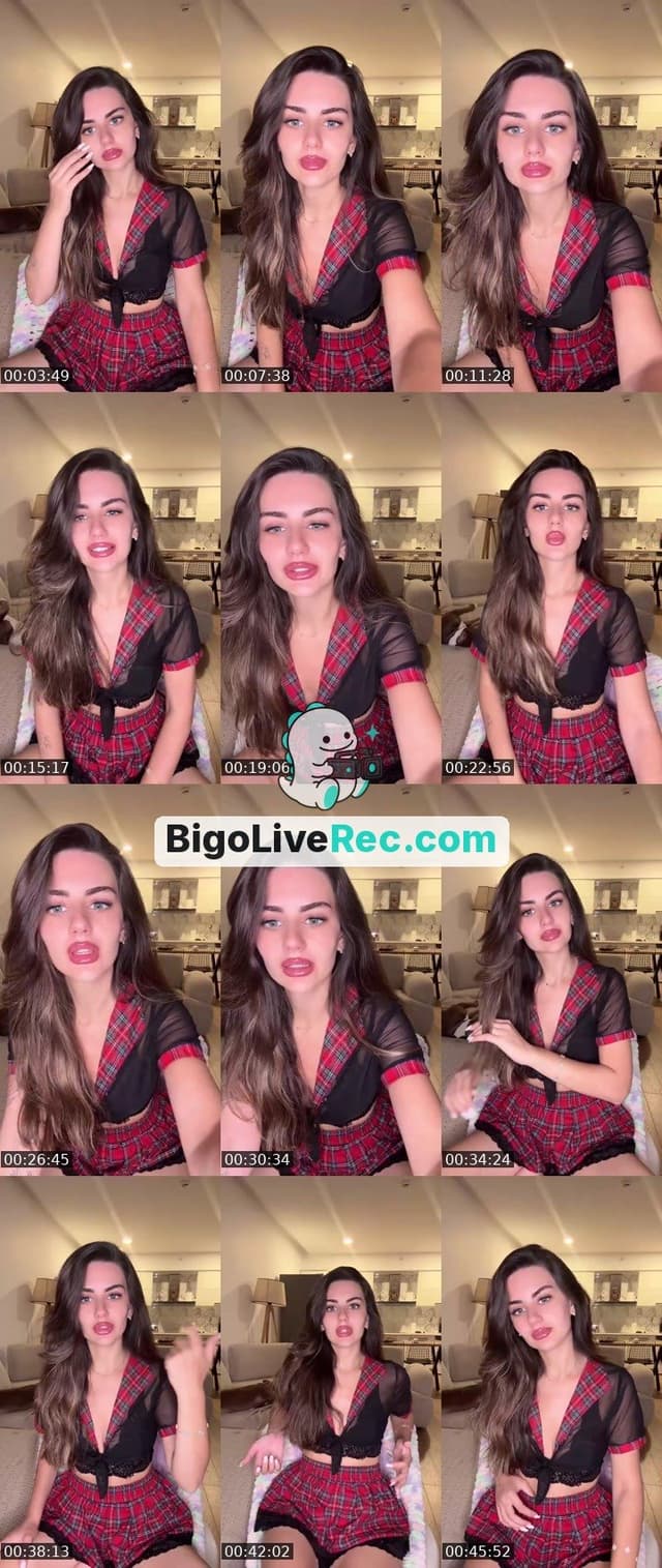 Bigo live: 🐰 by @1129315881