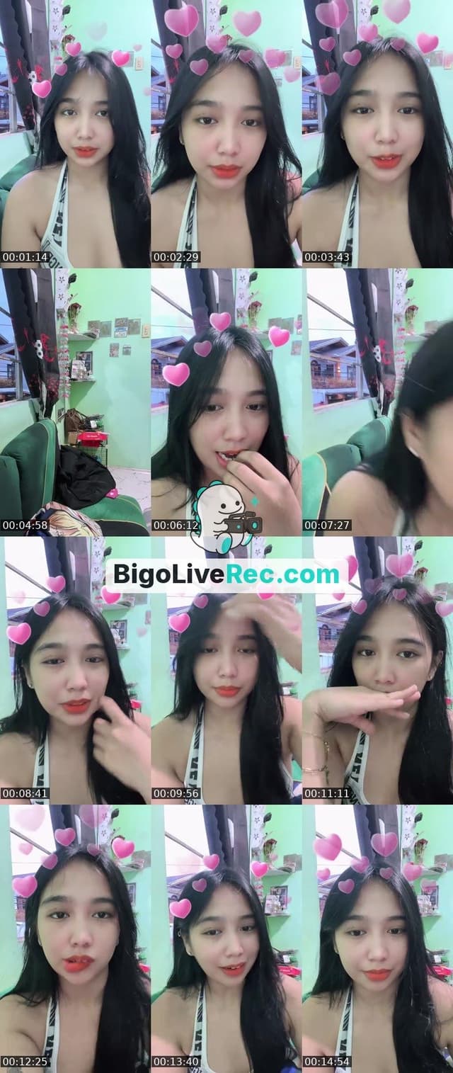 Bigo live: #Newbie👋 top 1 by @khim_01