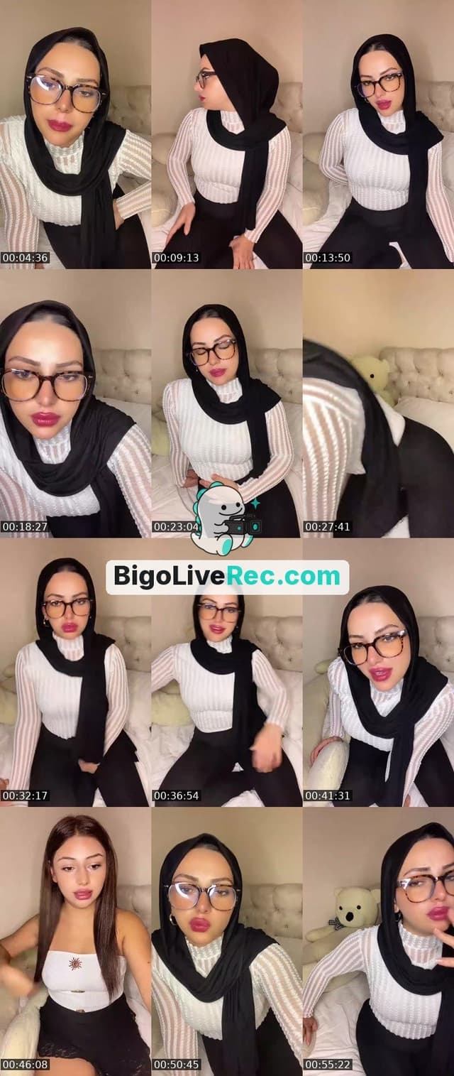 Bigo live: #Cutey Seni bekliyorum by @1119568722