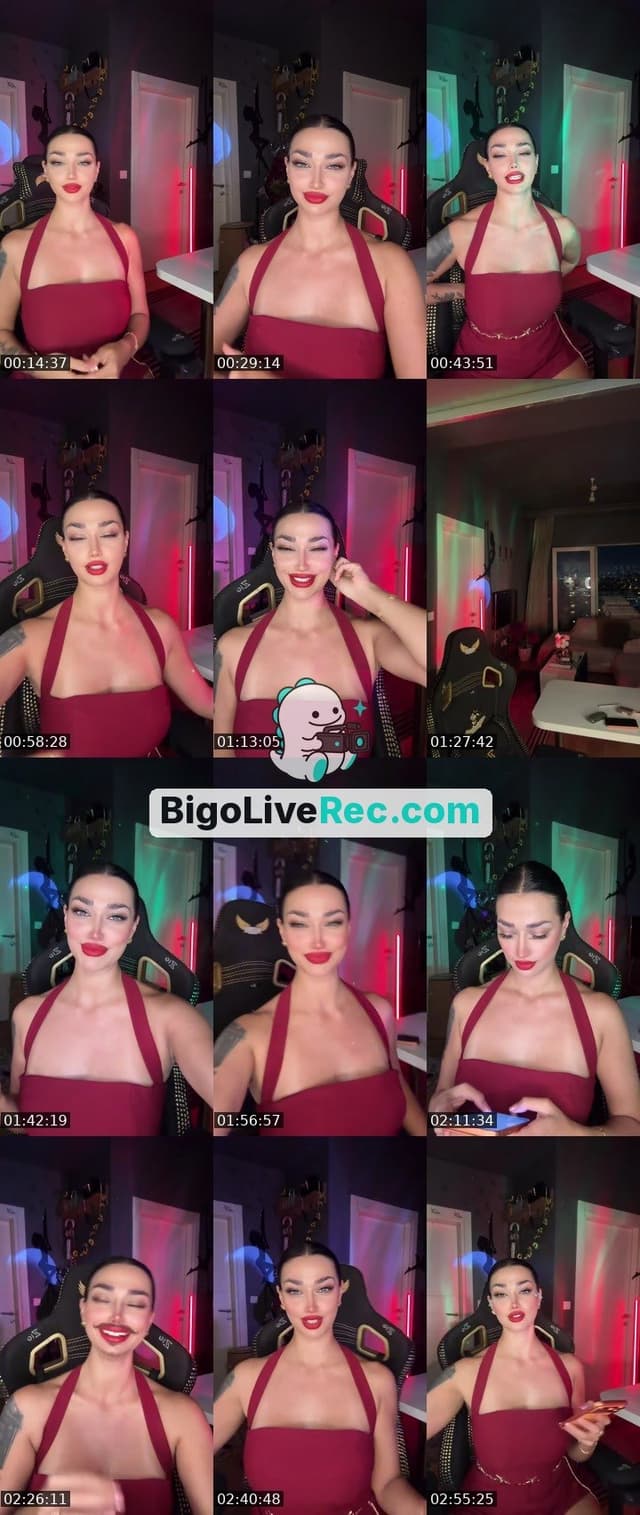 Bigo live: Yeni ay 🍭🍭 by @234195488