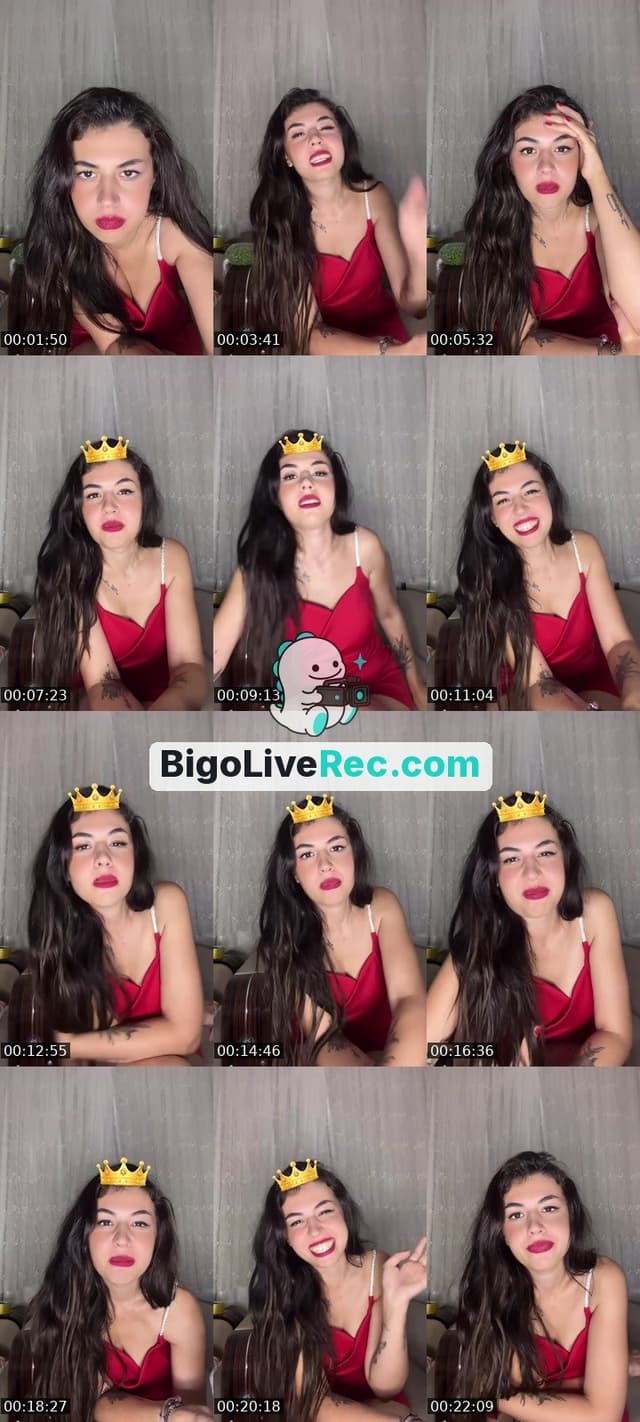 Bigo live: Buralarda yeniyiz aşko by @1125798343