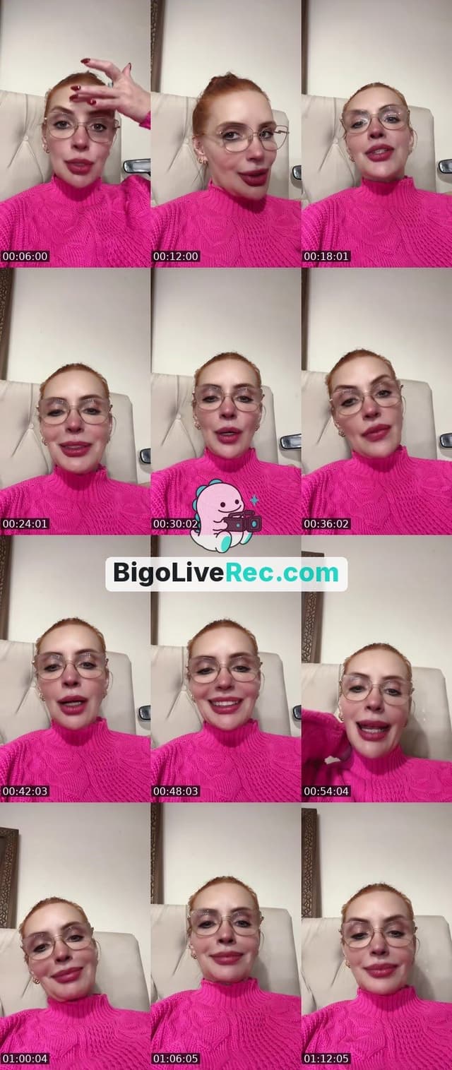 Bigo live: #Beauty Setembro me surpreenda! by @hdfeza