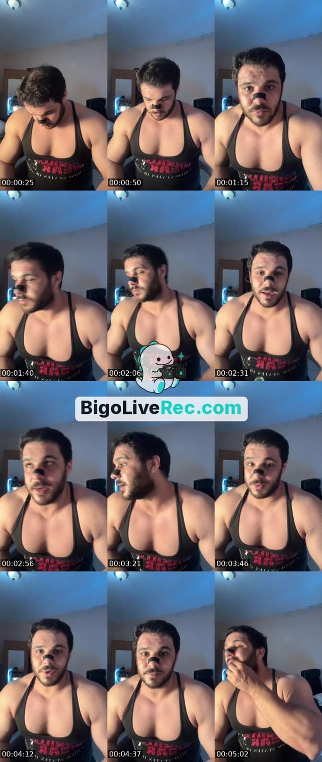 Bigo live: صباح رياضي by @subliminal.