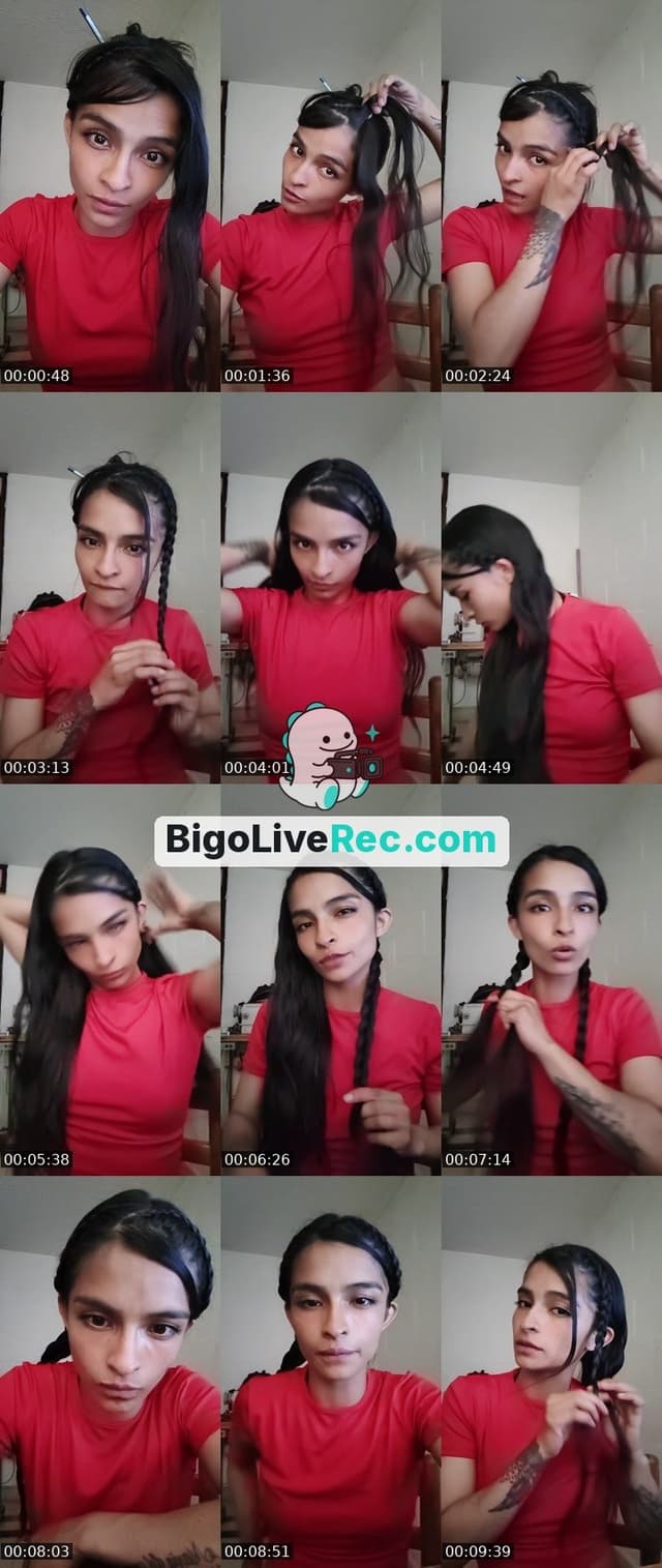 Bigo live: 10 k bebe  s.o.s by @ween1