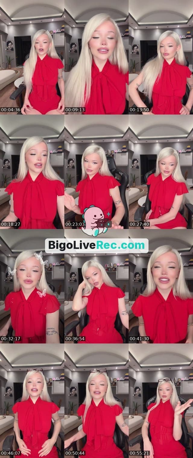 Bigo live: Valar morghulis🧝‍♀️ by @edahah