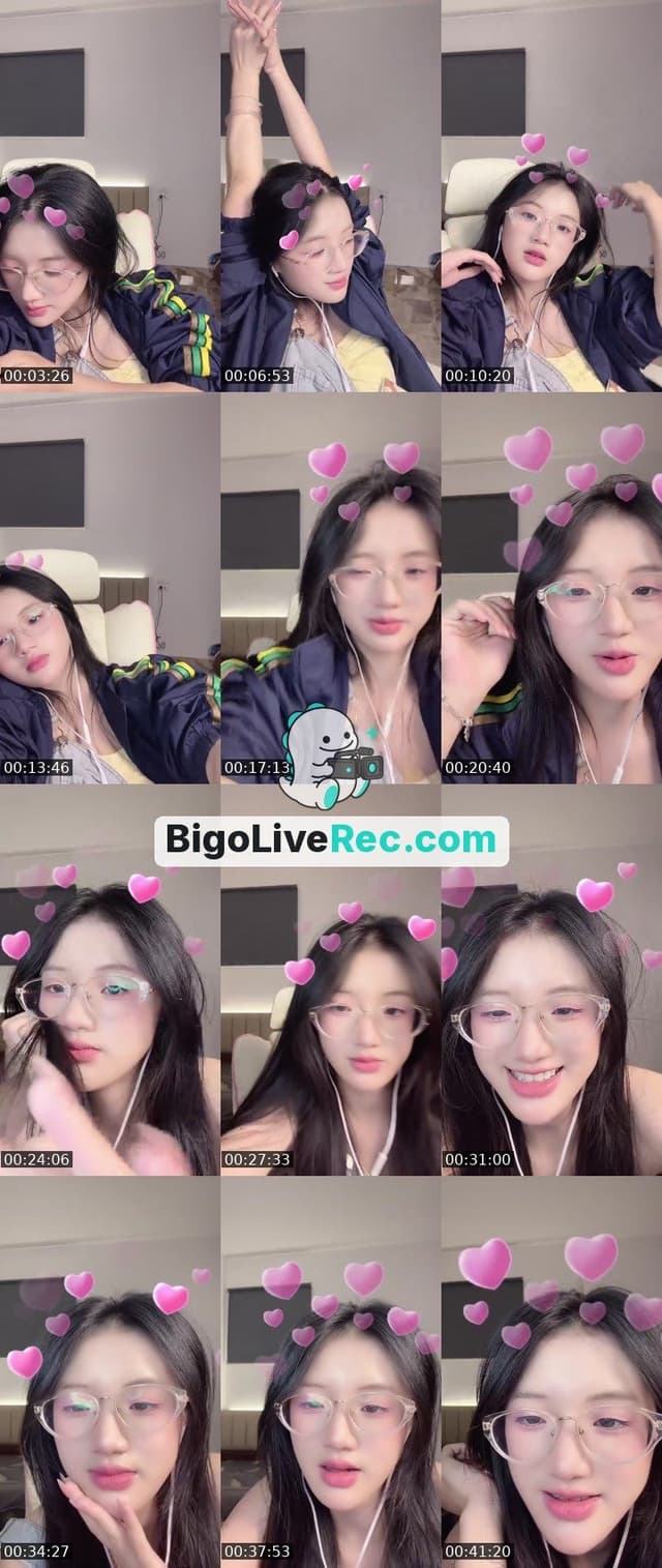 Bigo live: #Beauty Idol mới ạ by @at220808