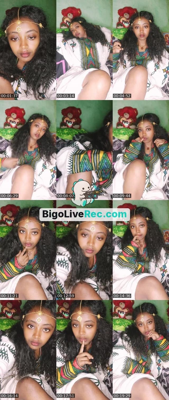 Bigo live: new month❤❤ by @1110473419