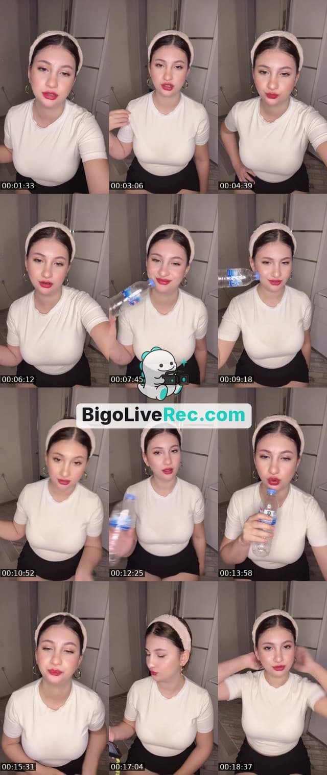 Bigo live: Selaamm💋 by @1127535637