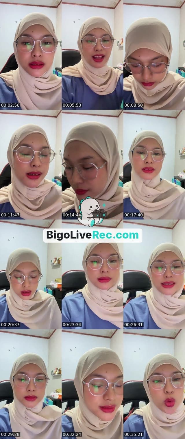 Bigo live: jom💃💃💃 by @onlymputs