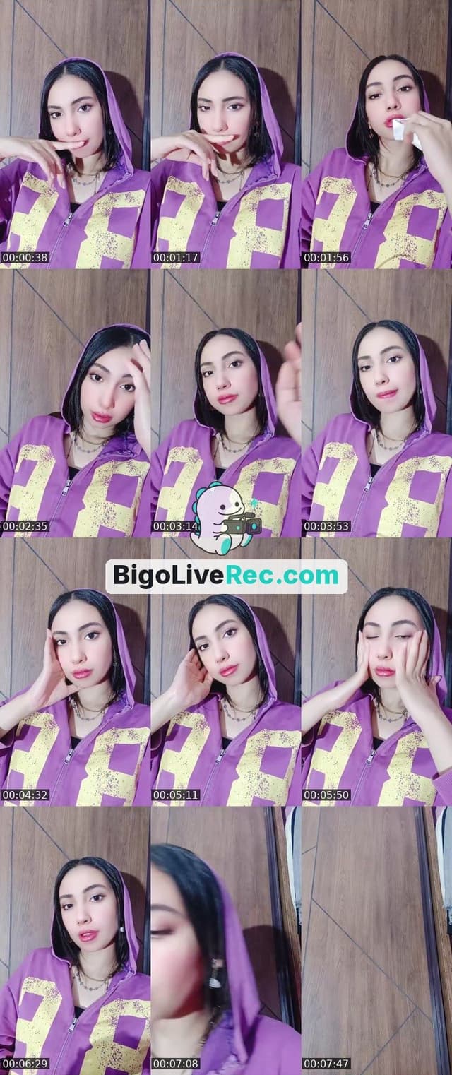 Bigo live: ❣️ by @1120633384