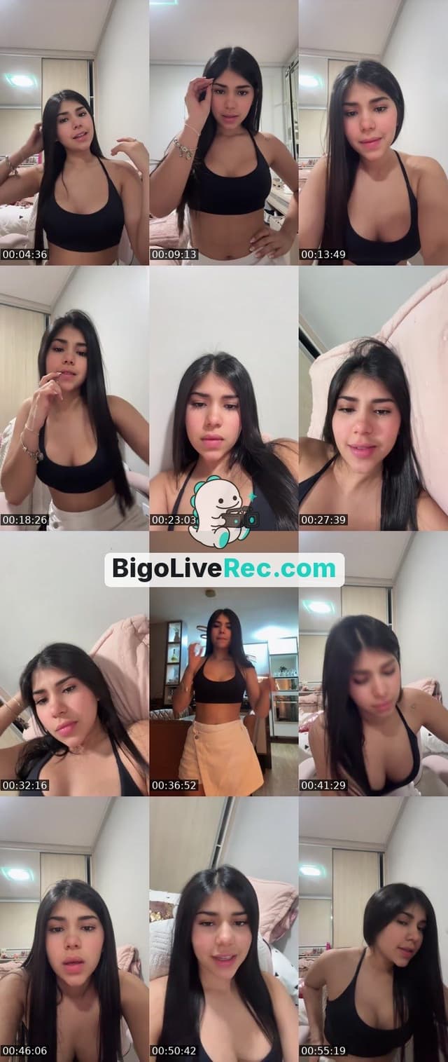 Bigo live: #Beauty 🌙 by @hz.luaa