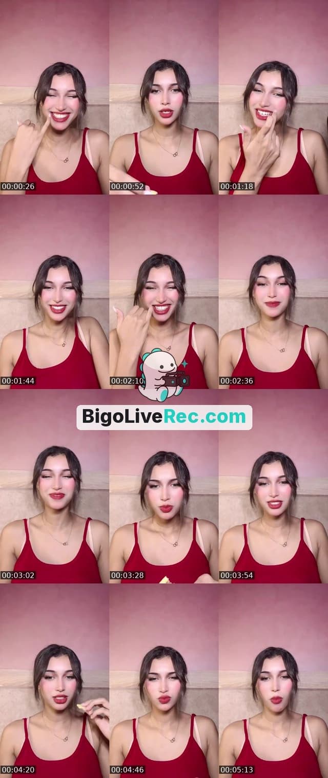 Bigo live: #جمال شهر موفق يا رب ❤️ by @1129200220