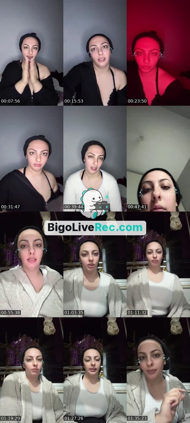 Bigo live: #Hipster BEN GELDİİİİMMM by @1102396188