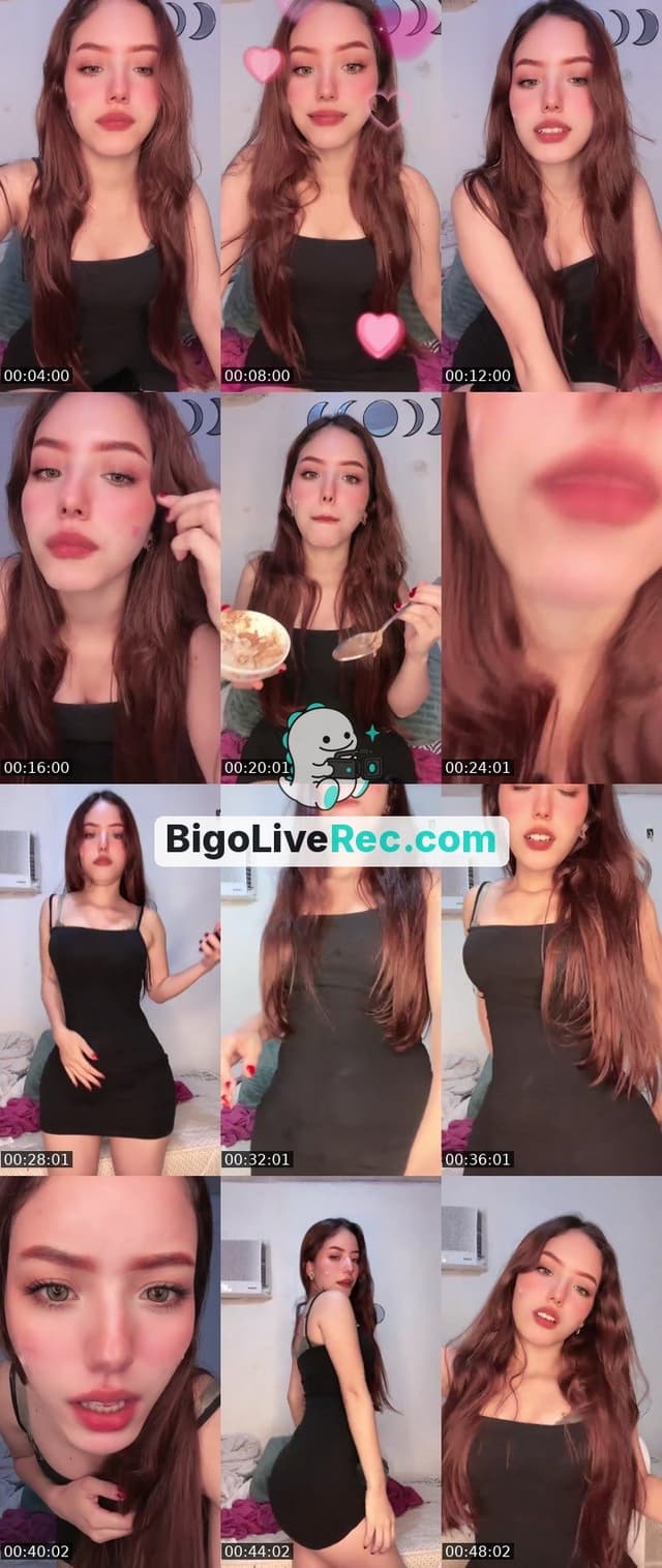 Bigo live: #Beauty  by @p.bellac