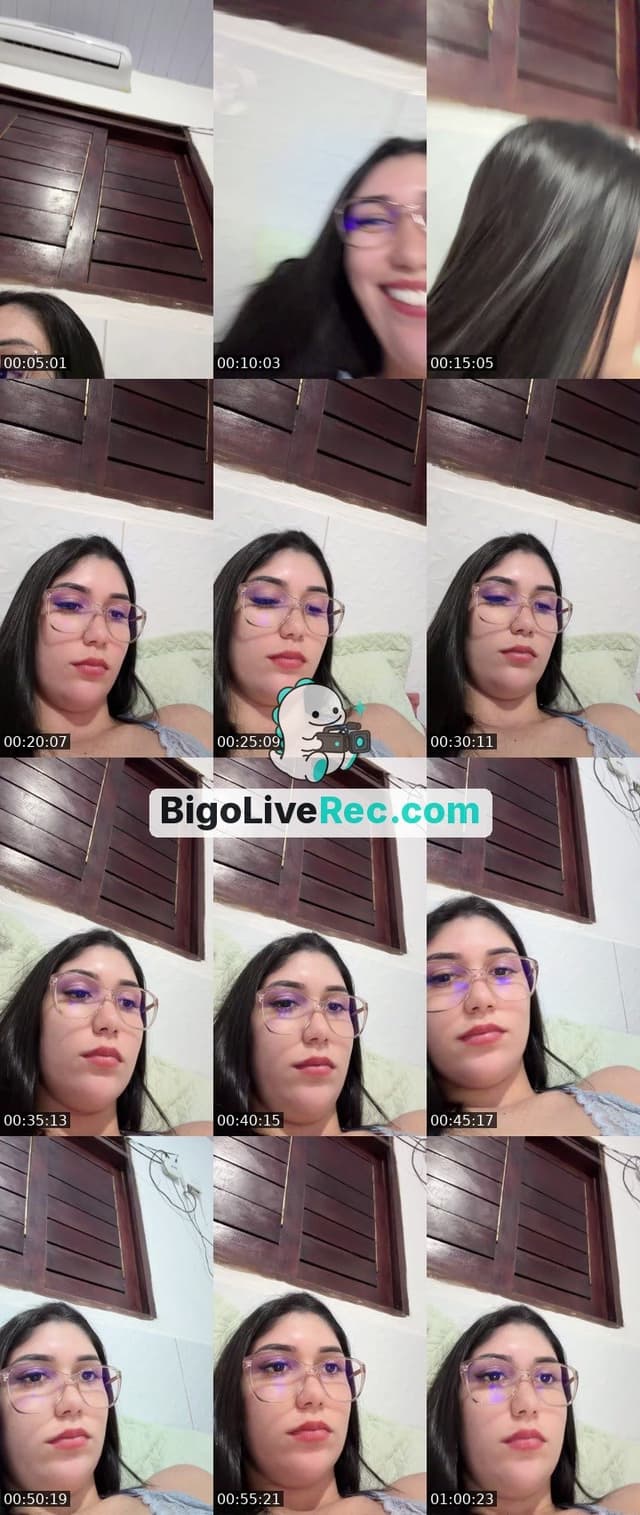 Bigo live: #charmer Hii by @fox.ambrozio