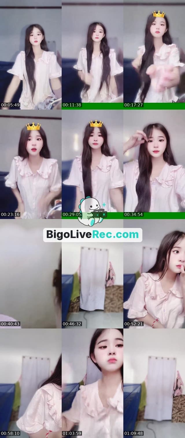 Bigo live: ຂໍ2k❤️ by @1129523603