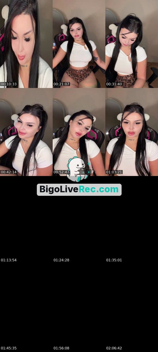 Bigo live: 🦋 by @nuruumm