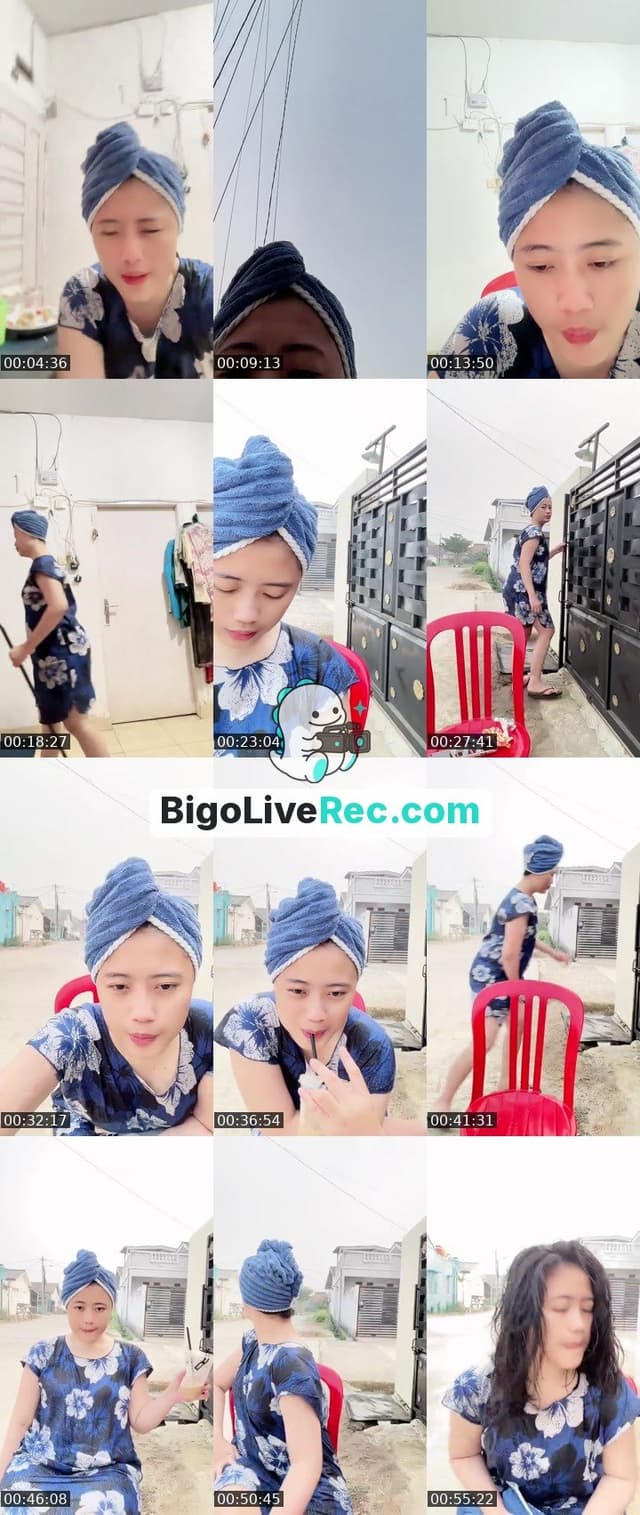Bigo live: Anuuuu by @deey8