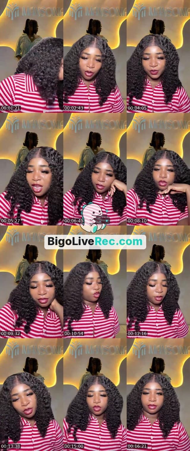 Bigo live: New beginnings 🌸 by @1107707950