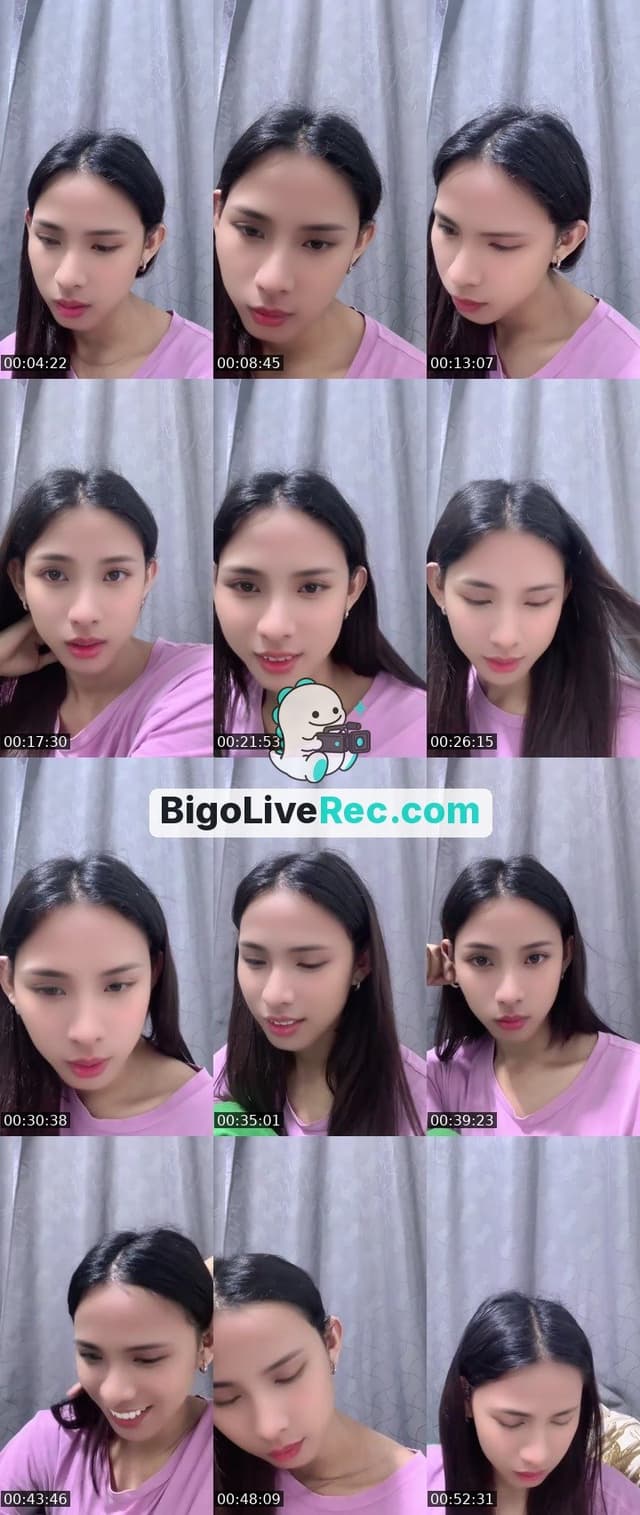 Bigo live: New Surprises bb❤️ by @patricia853