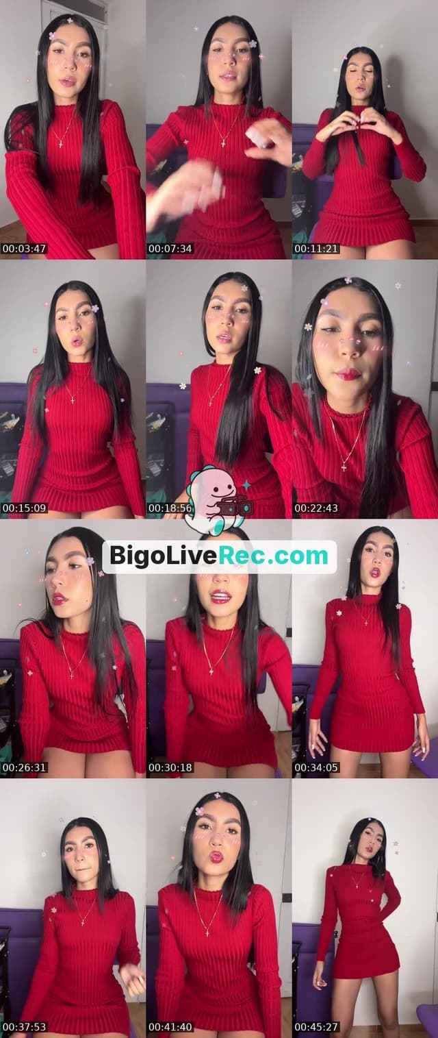 Bigo live: Sep amor y amistad 🥹🫶🏽 by @st_fresita