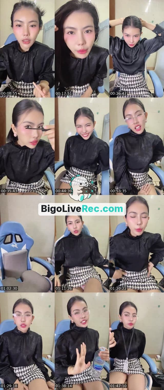 Bigo live: สวัสดีเดือนเกิด by @774227959