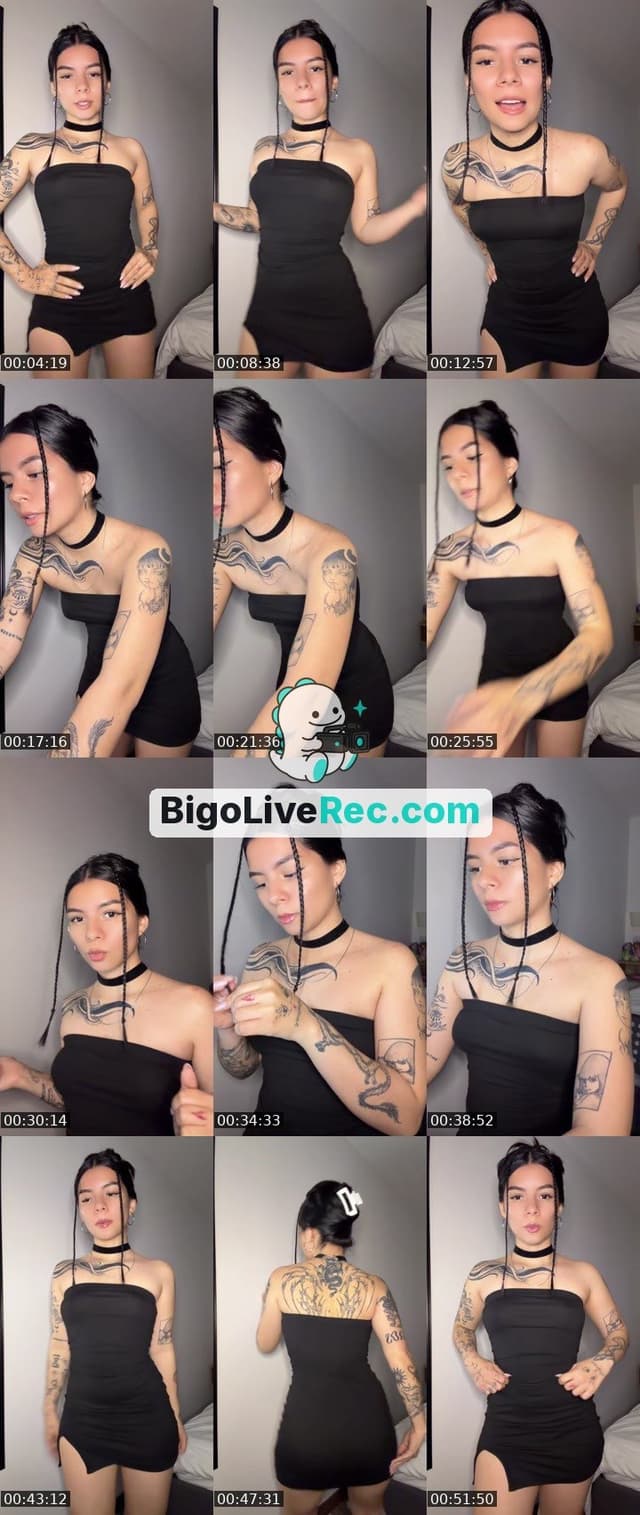 Bigo live: Hi 🅿️🅿️ by @hill_bonita